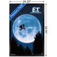 thumbnail image 2 of E.T. The Extra-Terrestrial Wall Poster, 22.375" x 34", 2 of 4