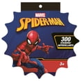 thumbnail image 1 of Spider-Man™ Jumbo Die Cut Sticker Book, 1 of 3