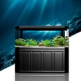 thumbnail image 3 of Side Aquarium Background Backdrop Poster Sticker - M M, 3 of 6