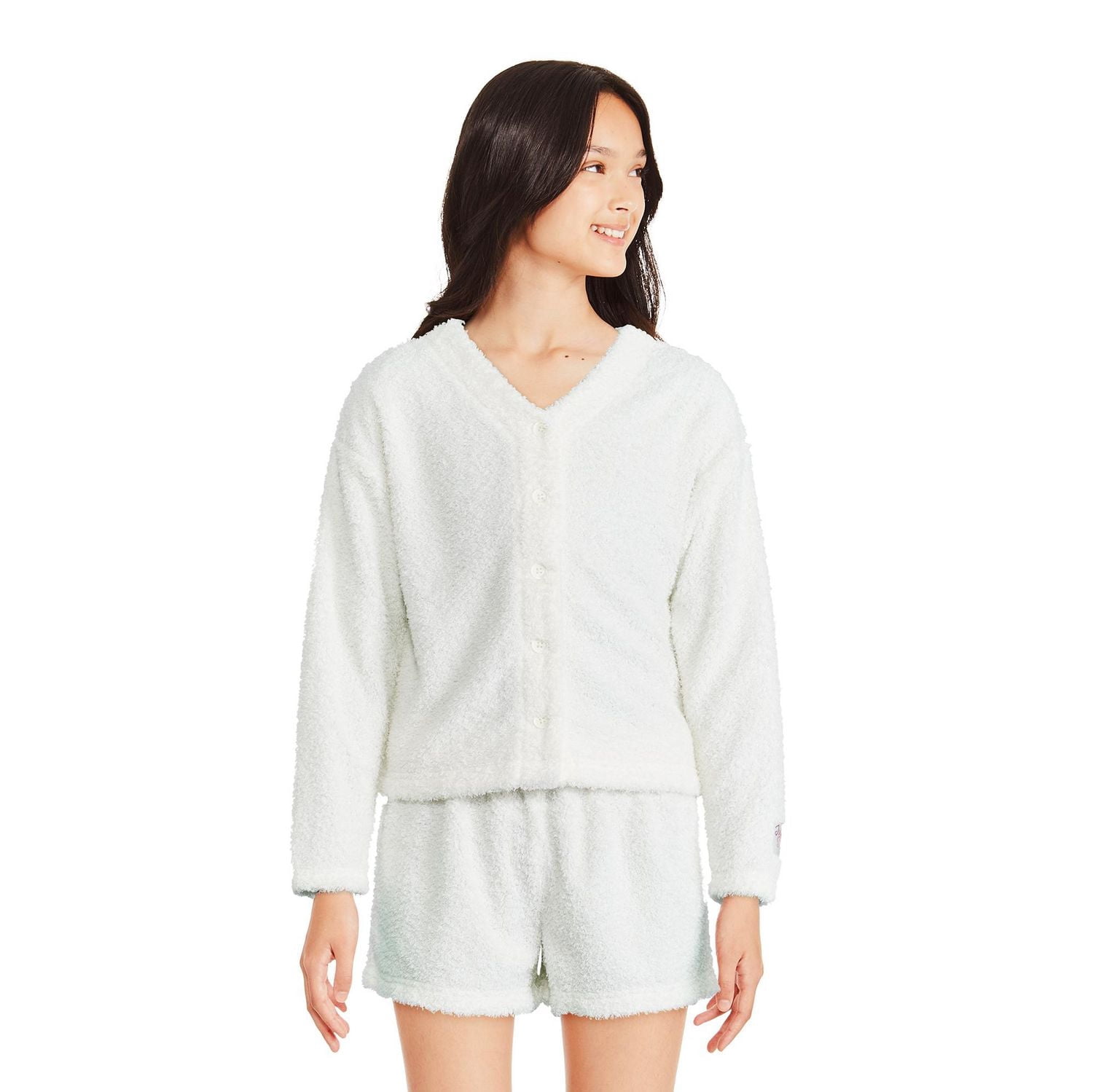 Justice Girls' Pajama 2-Piece Set