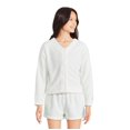thumbnail image 1 of Justice Girls' Pajama 2-Piece Set, 1 of 4