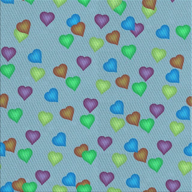 Ahgly Company Machine Washable Indoor Square Transitional Medium Turquoise Green Area Rugs, 5' Square