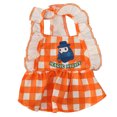 thumbnail image 2 of Pet Dress, Pet Gift Polyester Breathable Pet Cat Dress  For  XL, 2 of 8