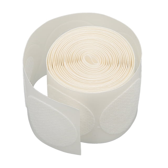 Couvre-mamelons pour Hommes, Réduire la Friction Patchs pour Hommes pour Marathon Blanc