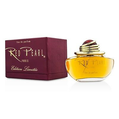 (9 Pack) Red Pearl Eau De Parfum Spray By Paris Bleu 3.4 oz