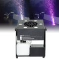 thumbnail image 2 of Machine à Bulles LED 90W avec Contrôle DMX pour Effets de Scène, 2 of 7