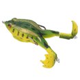 thumbnail image 4 of Silicone Skin Artificial  Bait, Double Propeller Feet  Lure Fishing Artificial Bait, 4 of 8