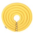 thumbnail image 2 of AMERTEER Pet Protective Collar Super Soft Waterproof EPE Pet Surgery Recovery Protective Cone Neck Circle for Home, 2 of 8