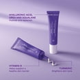 thumbnail image 4 of Marcelle Revival+ Vitality Redensifying Eye & Lip Cream, 15 ml, 4 of 10