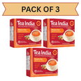 thumbnail image 1 of Tea India Chaï Masala 80 Paq., Lot de 3, 1 of 5