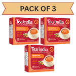 Tea India Masala Chai 80pk, Pack Of 3