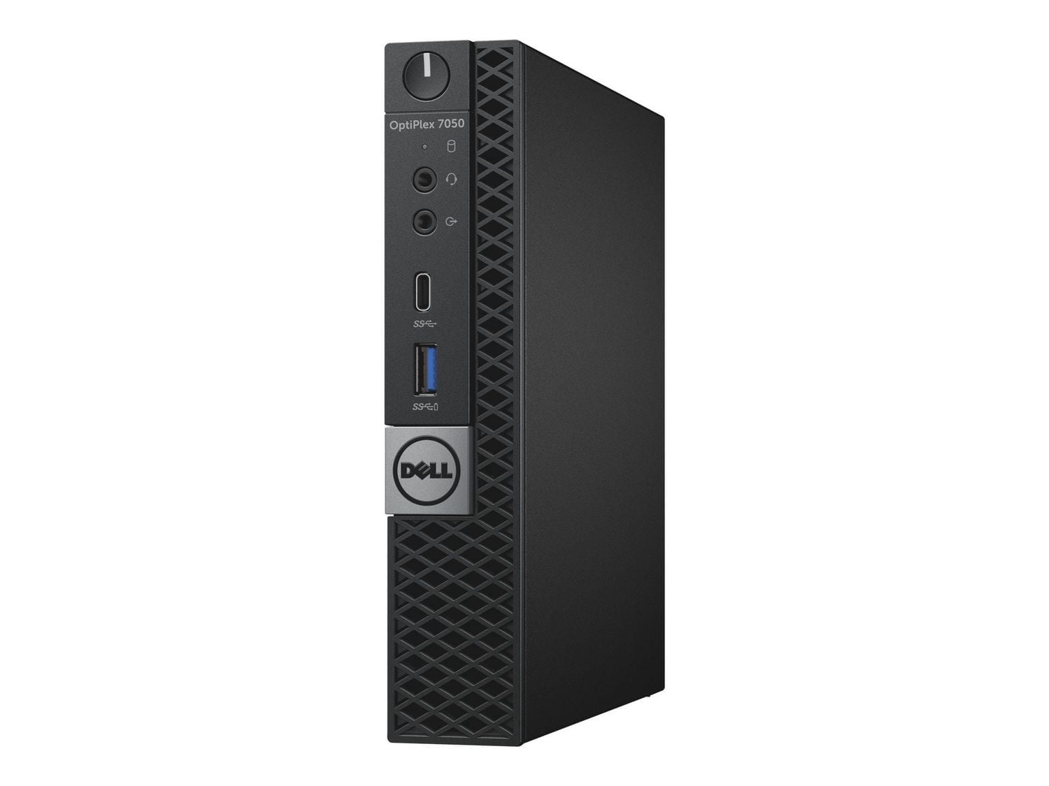 Refurbished Dell OptiPlex 7050 Intel i7-6700T Desktop