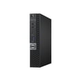 thumbnail image 1 of Reusine Dell OptiPlex 7050 Intel i7-6700T Bureau, 1 of 3