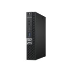 Rénovés Dell OptiPlex 7050 Intel. i7-6700T Bureau