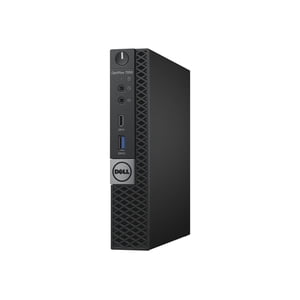 Rénovés Dell OptiPlex 7050 Intel. i7-6700T Bureau