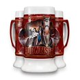 thumbnail image 2 of Budweiser 2022 Tasse en Céramique de Fête Stein, 2 of 10