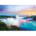 thumbnail image 2 of Casse-tête 1000 pièces des chutes du Niagara, 2 of 2
