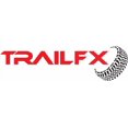 thumbnail image 1 of TrailFX Bannière d'Affichage TFXBANNER Logo TrailFX Bannière, 1 of 3