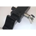 thumbnail image 3 of DeadBolt Trailer Coupler Lock RH3-SS Flush Lock Design; Black; Stainless Steel, 3 of 3