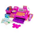 thumbnail image 4 of Kid Connection Caisse Enregistreuse - Rose, 4 of 7