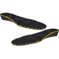thumbnail image 1 of Height Insoles Support Full Length Shoe Pads Taller Inserts, 1 of 5