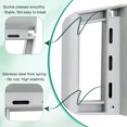 thumbnail image 4 of 112204S Cutter Bowl Compatible with robot coupe R, 4 of 7