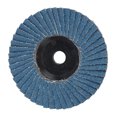 thumbnail image 1 of Yeacher 75mm Diameter 10mm Bore Grinding Disc Multifunction Electric Angle Grinder Attachment 3 Optional, 1 of 5