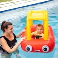 thumbnail image 3 of Little Tikes Flotteur Gonflable Cozy Coupe, 3 of 5