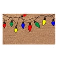 thumbnail image 1 of RKSTN Area Rug New Christmas Floor Mat Kitchen Bathroom Door Non Slip Mat 50 * 80cm Floor Mat Non Slip Home Decor Door Mat, 1 of 1
