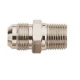 thumbnail image 2 of Aeroquip Adapter Fitting FCM2517 -6 AN Male To 1/4 Inch Pipe Thread; Steel, 2 of 4