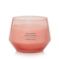 thumbnail image 1 of Yankee Candle Scented Candle, Pink Sands, 10 oz, Studio Collection, Up to 50 Hours of Burn Time, 1 of 7