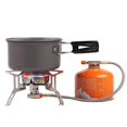 thumbnail image 4 of Outdoor Camping Gas Stove Foldable Windproof Gas Stove Portable Split Stove,, 4 of 5