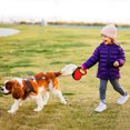 thumbnail image 4 of TopLLC Pet Traction Rope, Small And Medium-sized Dog, Automatic Telescopic Traction, Walking Dog Chain, Pulling Out Supplies, 4 of 4