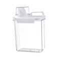 thumbnail image 4 of Household Laundry Detergent Container Multifunctional Leakproof Pet Food Washing 2000ml, 4 of 9