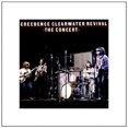 thumbnail image 1 of Creedence Clearwater Revival - The Concert, 1 of 2