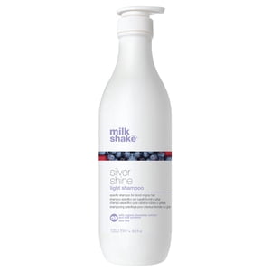 Milk_Shake Shampooing clair brillant argenté 33.8 Ounces