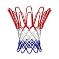thumbnail image 1 of Filet de basketball robuste SpaldingMD, rouge/blanc/bleu, 1 of 6