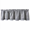 thumbnail image 2 of Park Designs Hartwick Lined Layered Valance 72'' x 16'', 2 of 4