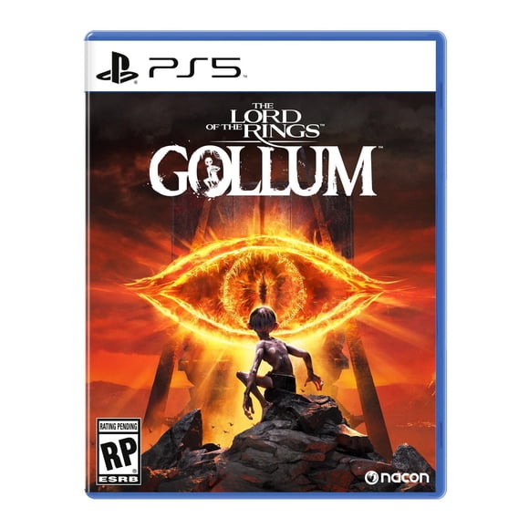 The Lord of the Rings™: Gollum™ (PS5)