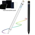 thumbnail image 3 of Mistaha Active capacitive pen iPad stylus ios Android compatible mobile phone tablet painting pen touch, 3 of 8