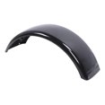 thumbnail image 2 of Rv Trailer Wheel Mudguard Impactproof Quick Installation for RV Yacht ATV 14in 15in Diameter Wheels, 2 of 7
