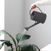 TopLLC 2L Succulent Watering Kettle Gardening Home Long Spout Watering Kettle For Growing Flowers Watering Kettle Watering Kettle With Long Nozzle Long spout watering can