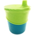 thumbnail image 1 of Silikids Silicone Sippy Cup Set, 1 of 4