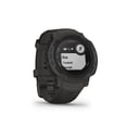 thumbnail image 2 of Garmin Instinct 2 Rugged GPS Smartwatch and Fitness Tracker - Graphite, 2 of 9
