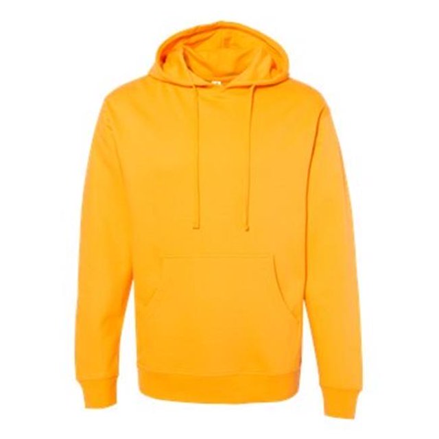 Sweat-shirt à Capuche Mi-Lourds&44; Or - 3XL