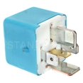 thumbnail image 2 of Standard Motor Products RY-707 HVAC Blower Motor Relay, 2 of 4