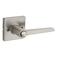 thumbnail image 4 of Weiser Safe Lock Daylon Keyed Entry Door Lever with SmartKey in Satin Nickel, 4 of 4