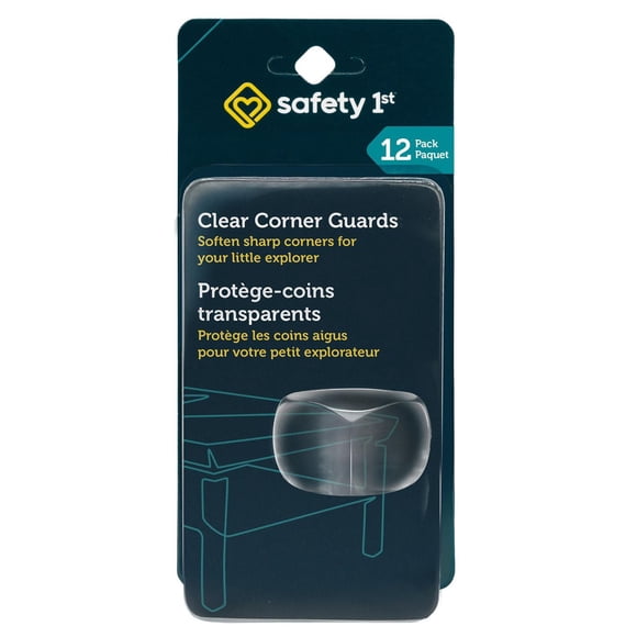 Safety 1st Clear Corner Guards
