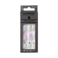thumbnail image 1 of KISS ImPress Premium - Fake Nails, Short, 1 of 7