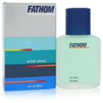 thumbnail image 1 of Fathom by Dana After Shave 3.4 oz For Men, 1 of 1